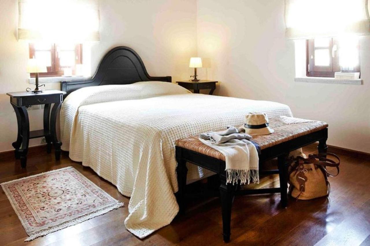Petritis Guesthouse Itylo Exterior foto
