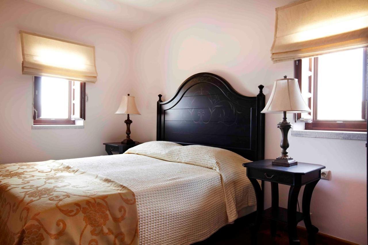 Petritis Guesthouse Itylo Exterior foto