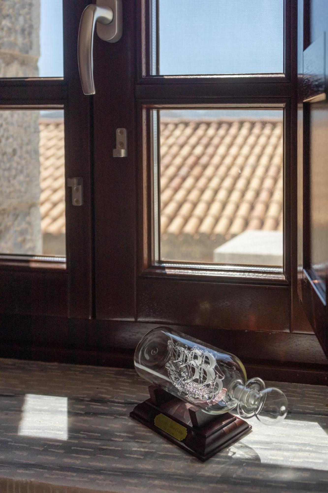 Petritis Guesthouse Itylo Exterior foto